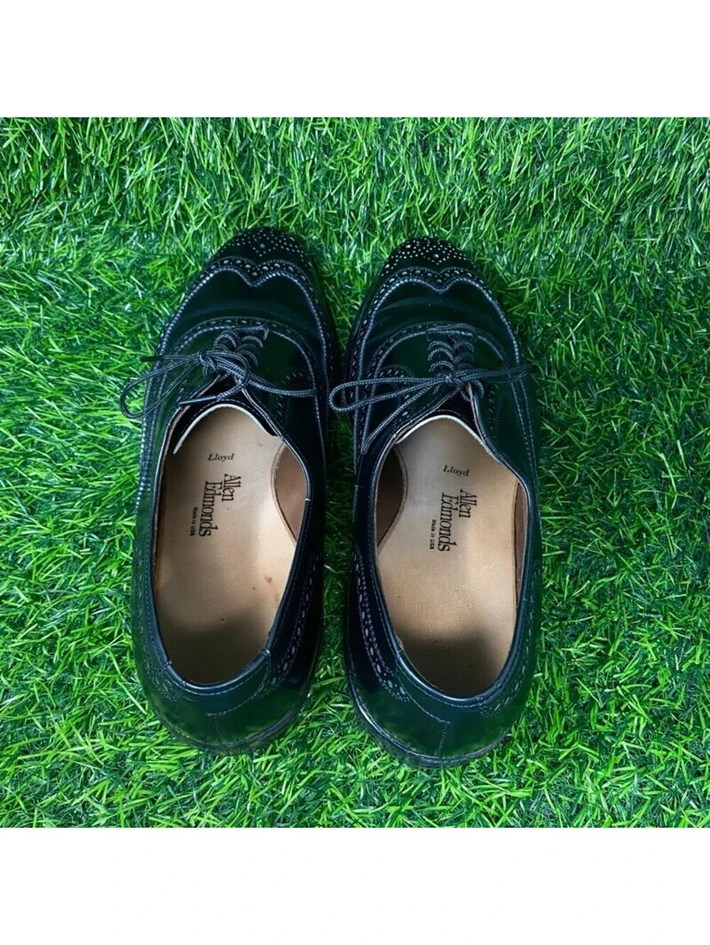 Allen Edmonds 